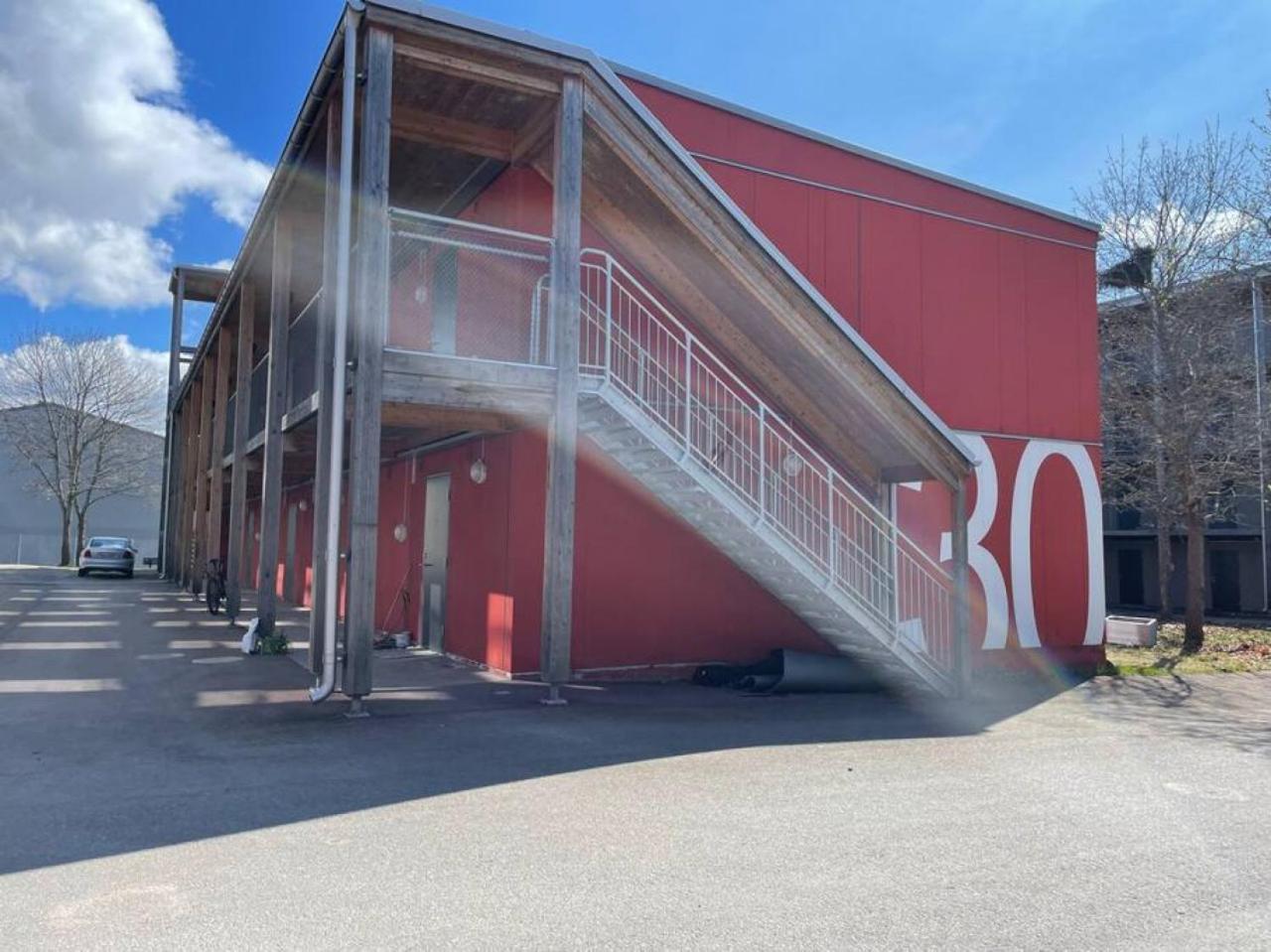 Convinient Studio 25 Min To City Stockholm Exterior foto