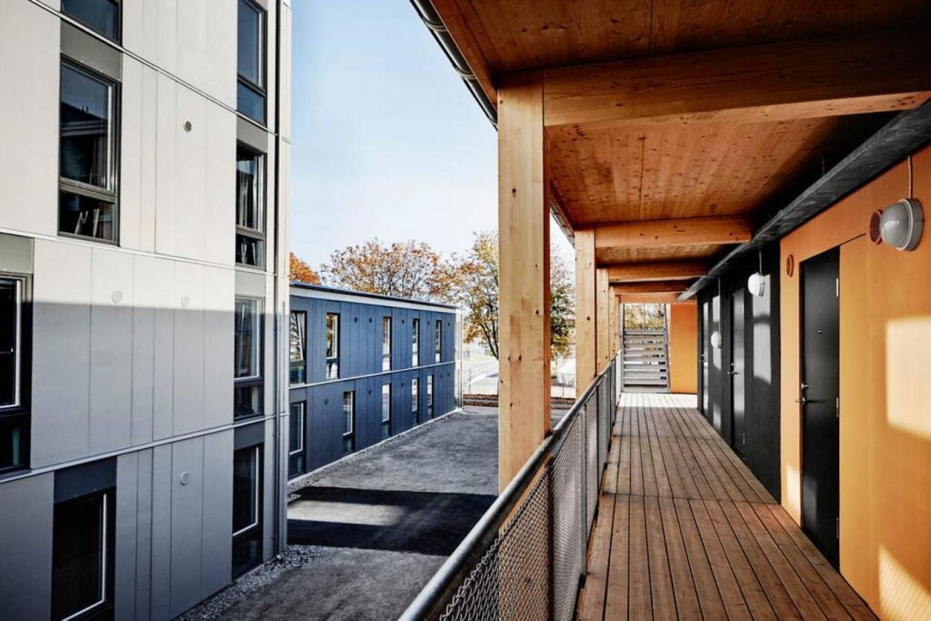 Convinient Studio 25 Min To City Stockholm Exterior foto